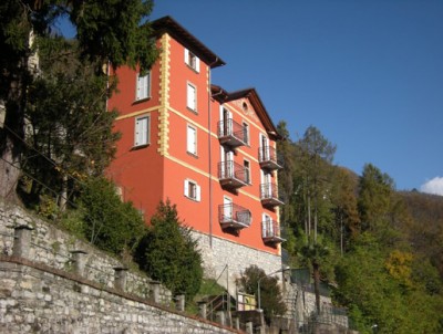 купить недвижимость в Италии