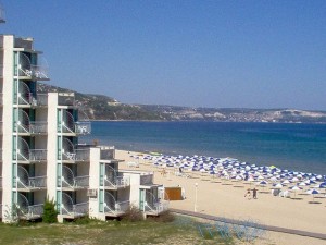 Какие курорты Болгарии самые дешевые