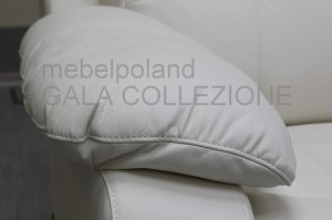 Comfortable sofas Gala collezione