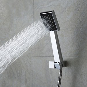 Contemporary Shower Faucet