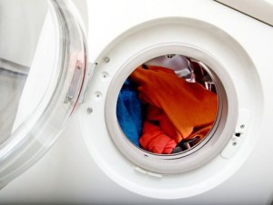 How to clean a washing machine, Как почистить стиральную машину