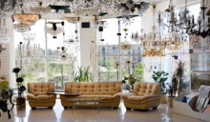 How to understand the world and choose your chandelier