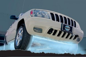 LED Strip for Car