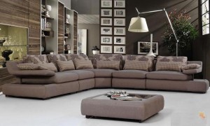 Sofa for home