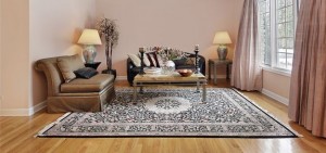 Turkish handmade carpets