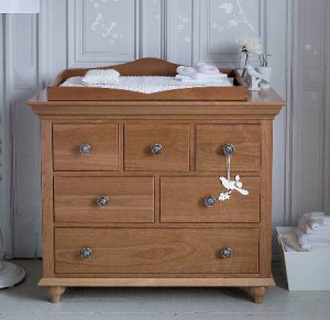 chest of drawers for baby