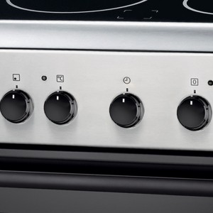 connect the stove electrolux