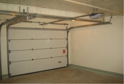 garage Doors