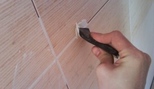 grout for joints