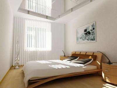 ideal bedroom