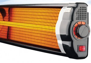 infrared Heaters