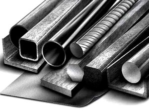 metal products