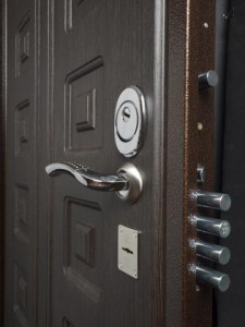 modern safe-doors