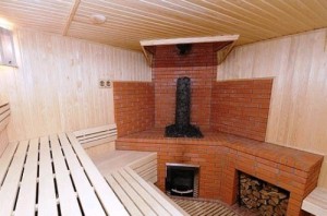 stoves for saunas